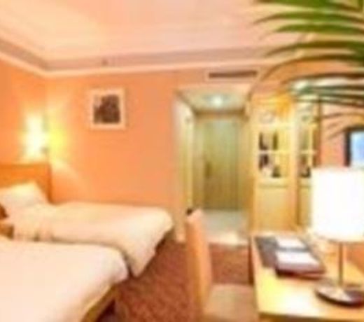 Wuhan Chuangyi Hotel