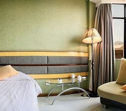 Guandu Hotel - Kunming