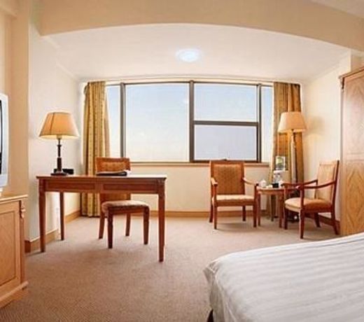 Guandu Hotel - Kunming