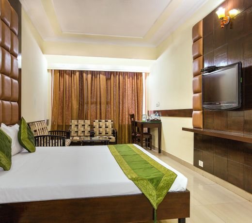 Hotel City Star