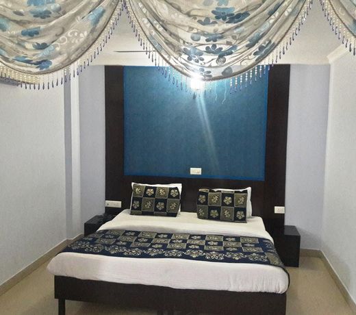 Hotel City Star