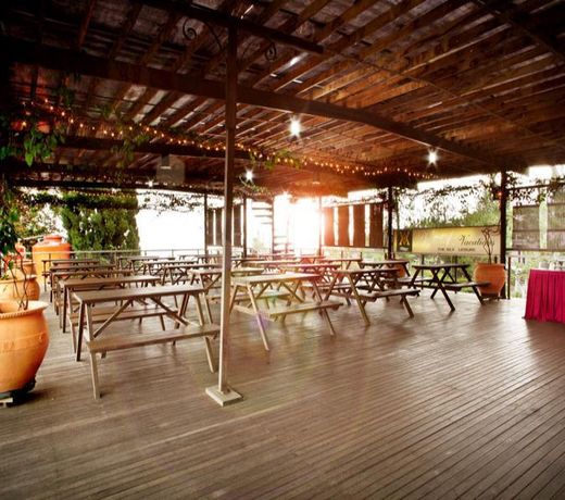 Vila Air Natural Resort Lembang