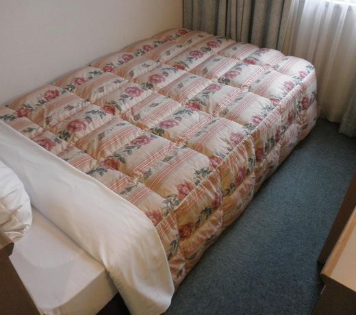 Shimizu Grand Hotel