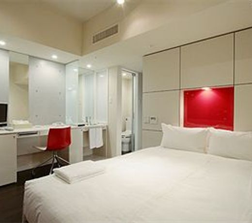 HOTEL MYSTAYS Shimizu