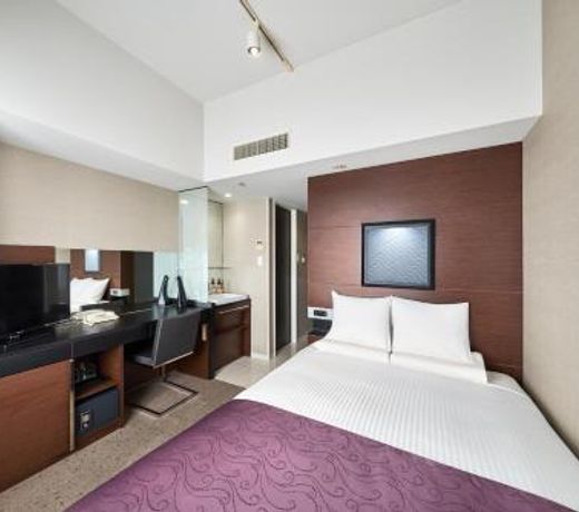 HOTEL MYSTAYS Shimizu