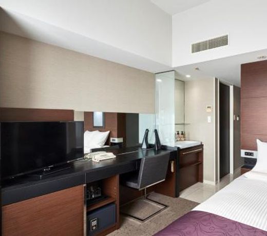 HOTEL MYSTAYS Shimizu