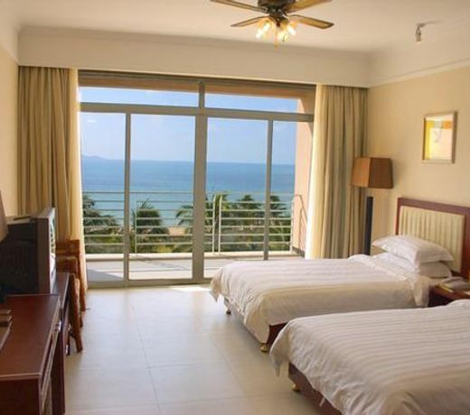 Sanya Yelan Bay Resort