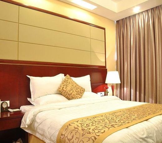 Xiamen He Zheng Hotel