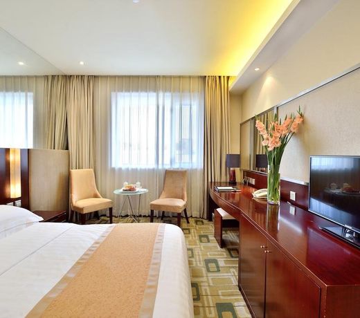 Excemon Beijing Hongxiang Hotel