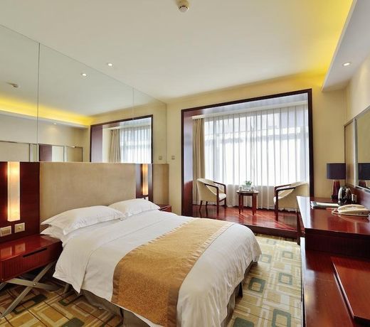 Excemon Beijing Hongxiang Hotel