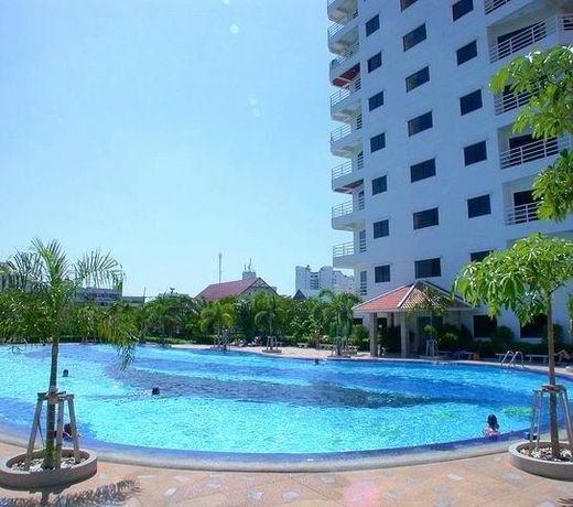 VT 2 SERVICED APARTMENT