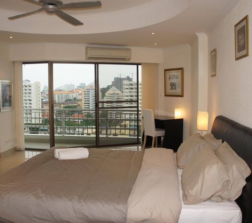 VT 2 SERVICED APARTMENT