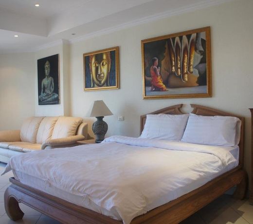 VT 2 SERVICED APARTMENT