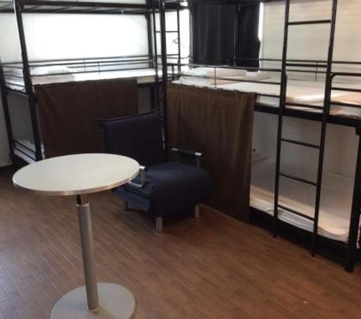 Capsule INN Miyako