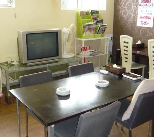 Capsule INN Miyako