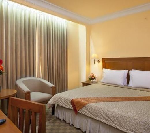 Nalendra Hotel
