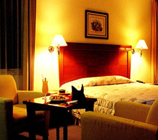 Nalendra Hotel