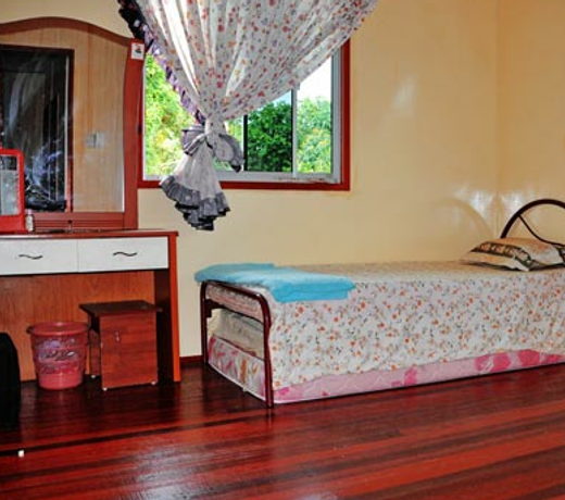 Koposizon Homestay Papar