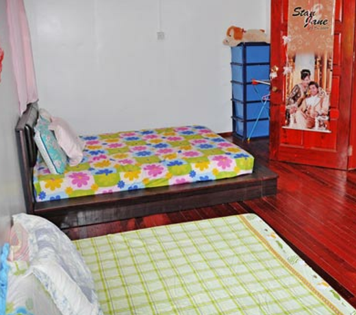 Koposizon Homestay Papar