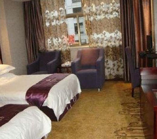Ya Yuan Hotel