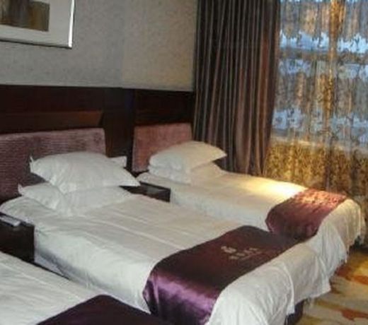 Ya Yuan Hotel