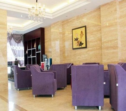 Ya Yuan Hotel