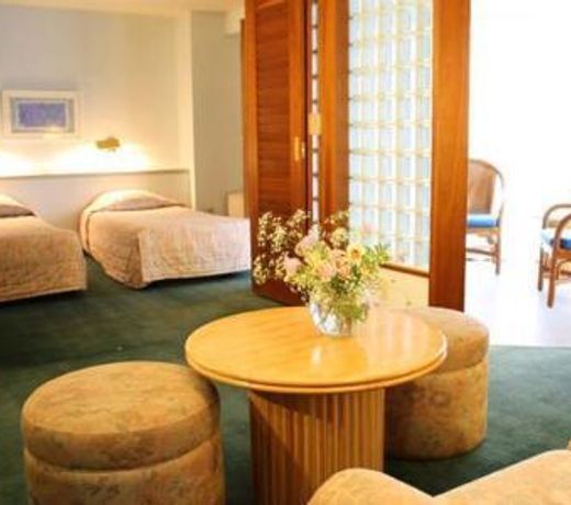 Fuji Premium Resort