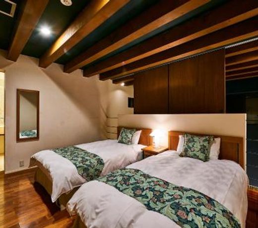 Fuji Premium Resort