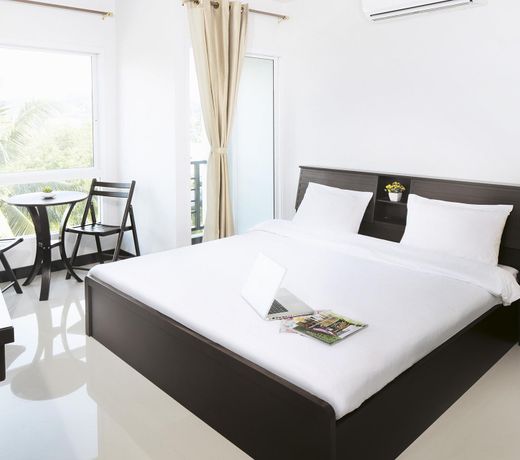Baan Payai Resort
