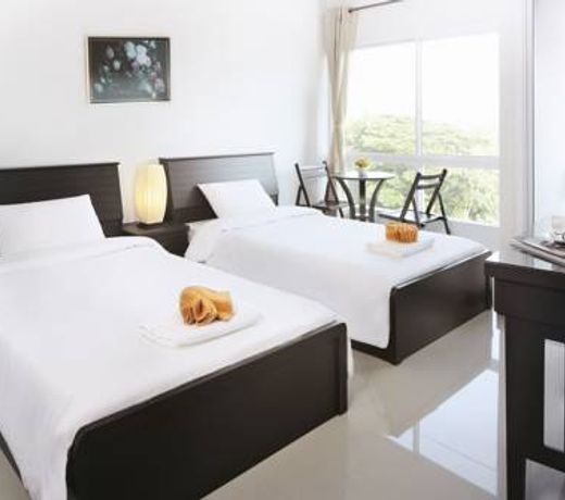 Baan Payai Resort
