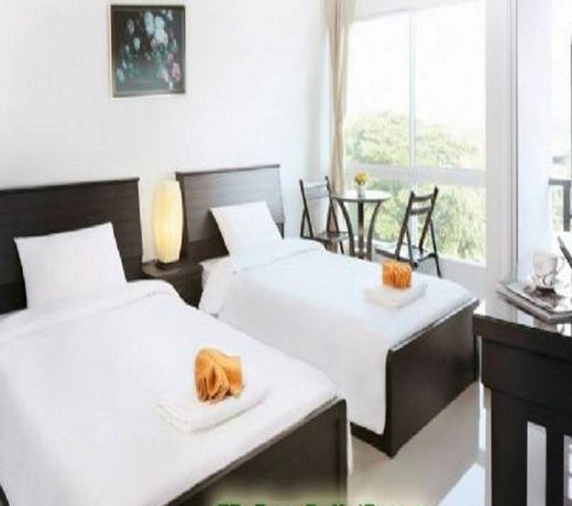 Baan Payai Resort