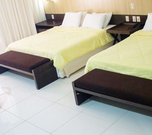 Garden Hotel
