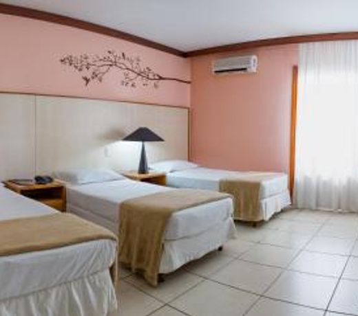 Garden Hotel