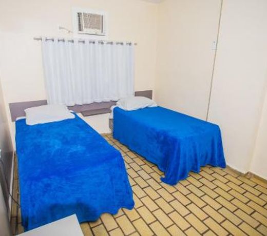 Hotel Campina Plus