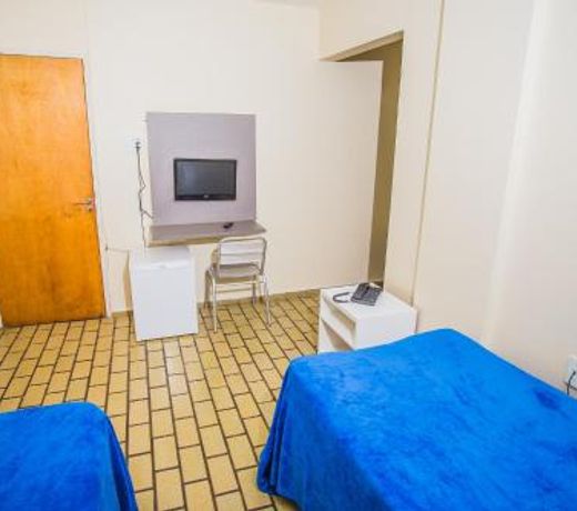Hotel Campina Plus