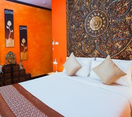 Baan Manu Chang Private Pool Villa