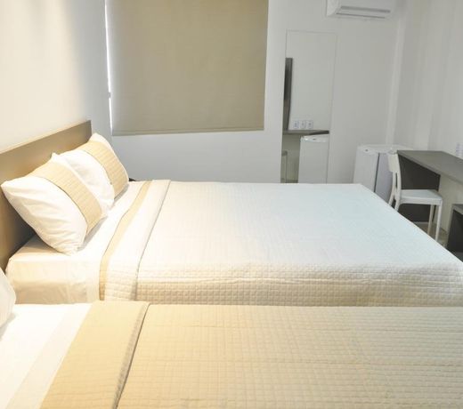 Nord Easy Campina Grande