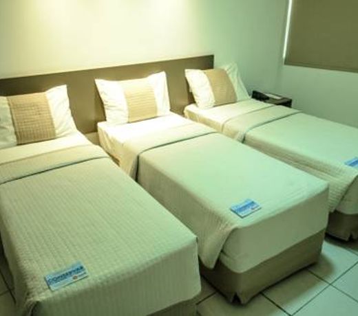 Nord Easy Campina Grande