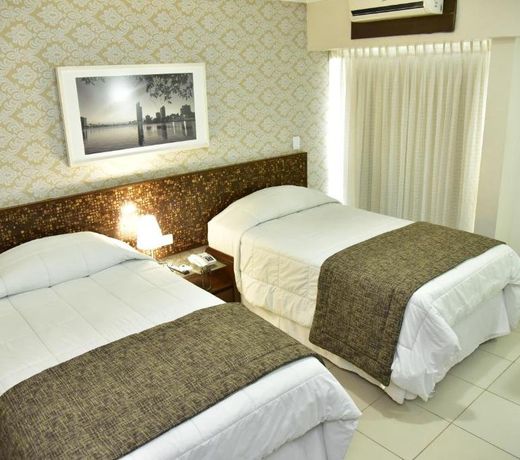 Hotel Village Premium Campina Grande