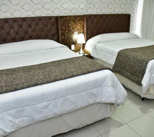 Hotel Village Premium Campina Grande