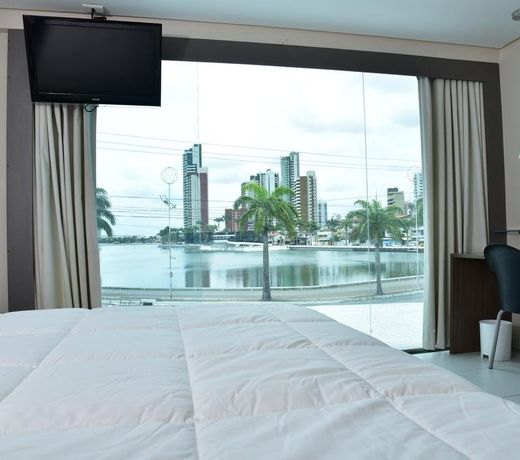 Hotel Village Confort Campina Grande