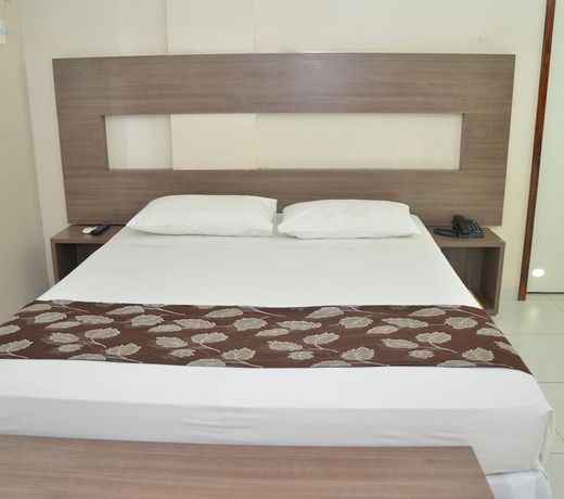 Hotel Village Confort Campina Grande