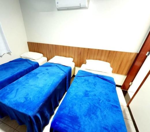 Hotel Campina Executivo