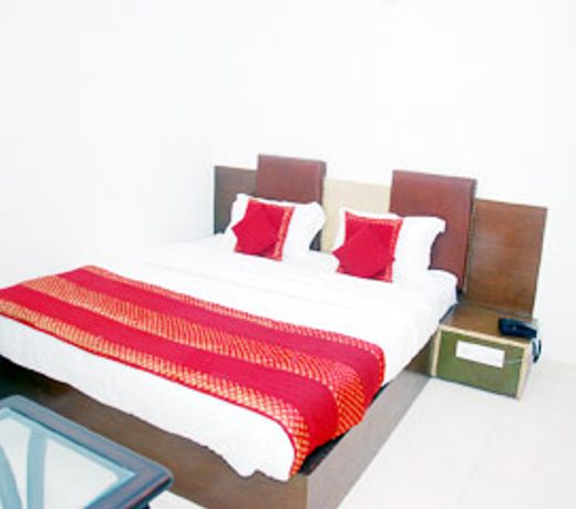Hotel Neptune Residency