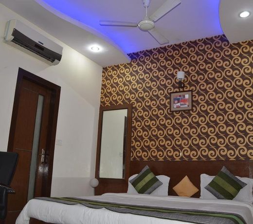 Hotel Neptune Residency