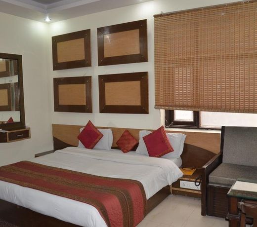 Hotel Neptune Residency