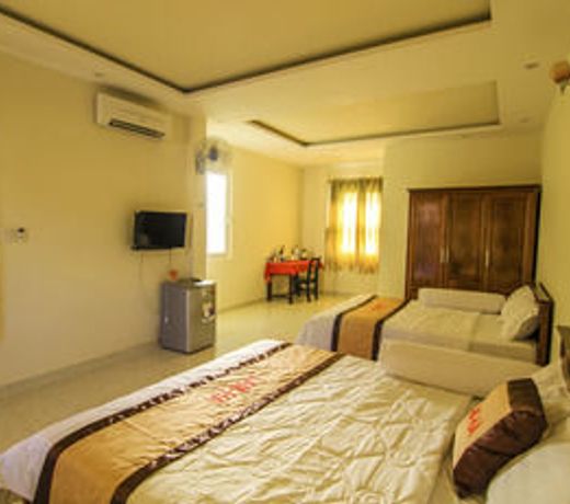 Lam Ha Resort