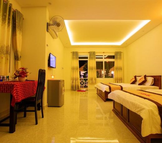 Lam Ha Resort