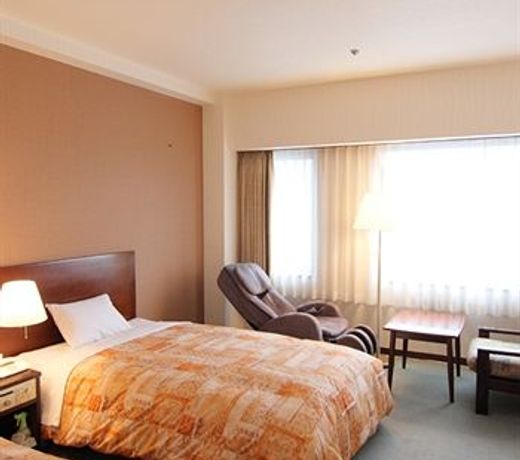 Kanazawa Kokusai Hotel