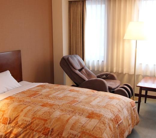 Kanazawa Kokusai Hotel